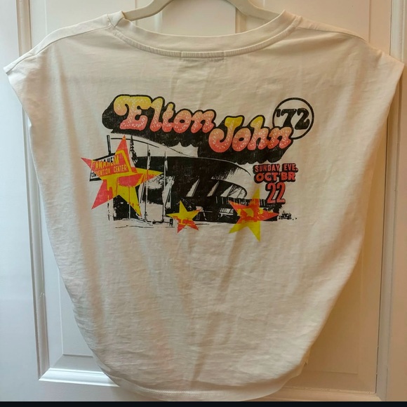 DAYDREAMER TOP - Picture 2 of 2